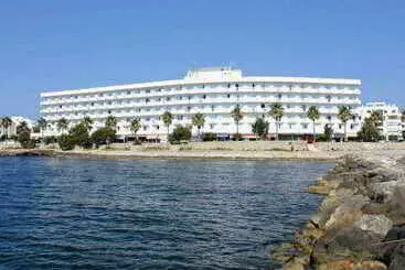 Hotel Protur Alicia