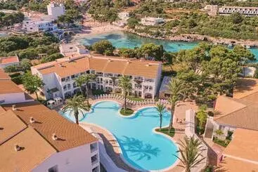 Prinsotel La Caleta Hotel y Apartamentos