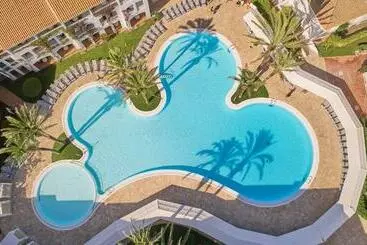 Prinsotel La Caleta Hotel y Apartamentos