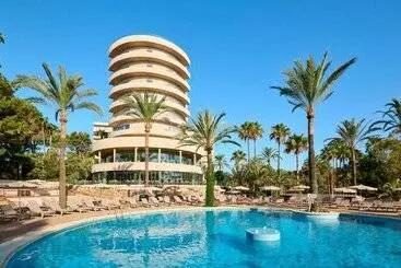 Grupotel Cala Marsal Nature