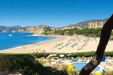 هتل Allsun Paguera Park