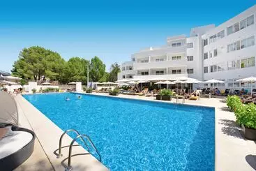 Hotel Allsun Paguera Park