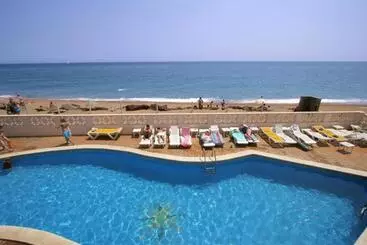 호텔 Amaraigua - All Inclusive - Adults Only