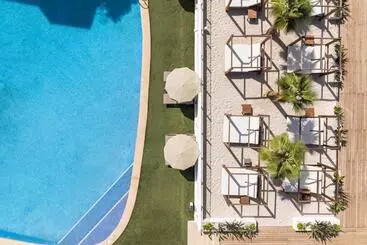 Otel Ankaa   Adults Only Over 14