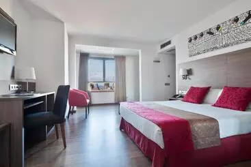 Отель Best Auto Hogar