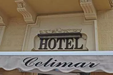 هتل Celimar