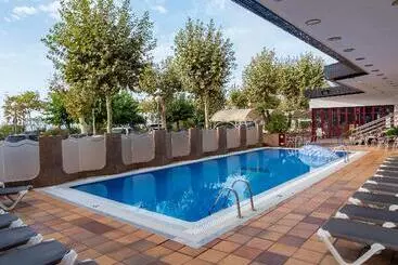 Hotel Checkin Garbí