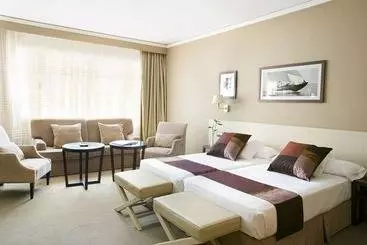 فندق Conqueridor