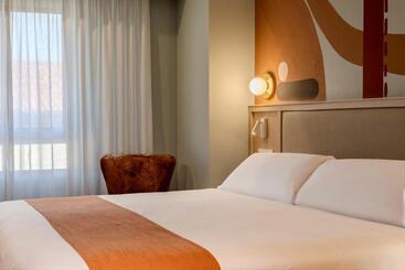 فندق Corona De Castilla Burgos