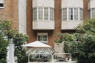 Hotel Derby