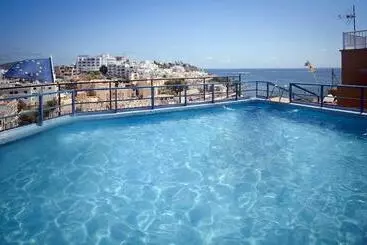 Suncoast Ibiza Hotel Adults Only