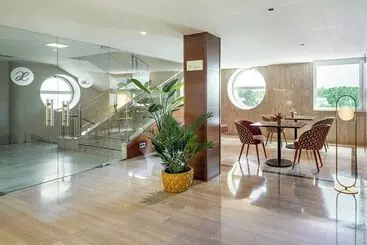 בית מלון כפרי Exe Parc Del Vallés