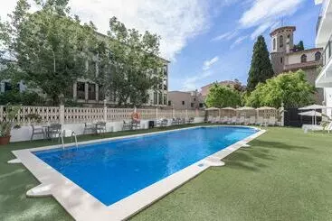 Hotel Fergus Style Soller Beach