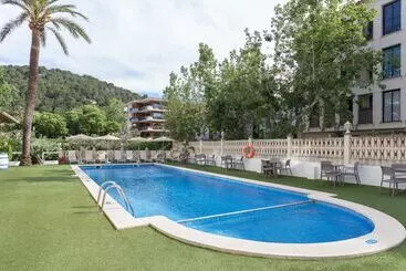 Hotel Fergus Style Soller Beach