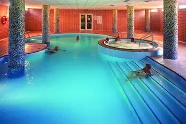 Hotel Golden Taurus Aquapark Resort