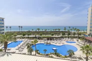 Hotel Golden Taurus Aquapark Resort