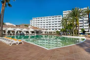Hotel Iberostar Waves Ciudad Blanca