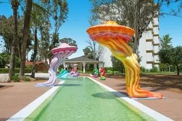 호텔 Iberostar Waves Ciudad Blanca