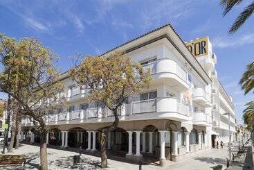 Hotel Ibersol Sorra D'Or