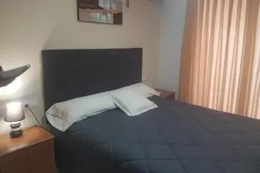 בית מלון כפרי L Escala