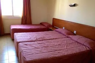 酒店 Madison Bahia