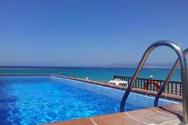 Hotel Marina Playa De Palma
