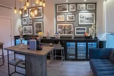 فندق Mediterraneo Valencia