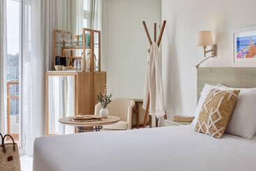 Hotel Meliá Cala Galdana