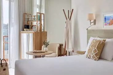 Отель Meliá Cala Galdana