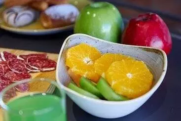 Отель Mercure Barcelona Condor