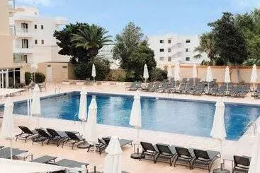 酒店 Moon Dreams Atlantic