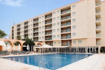 Hotell Bluesea Salinas