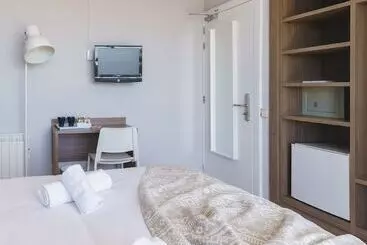 فندق Bypillow Mumm