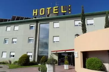 酒店 Rey Arturo Burgos