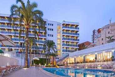 فندق Rh Bayren Parc