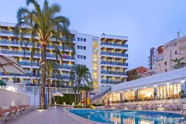 ホテル Rh Bayren Parc