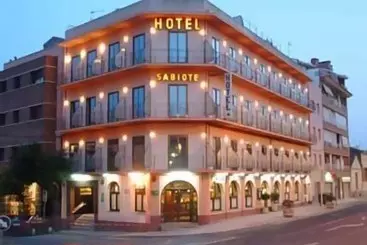 Hotel Sabiote