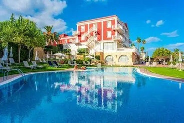 Hotel Senator Port Maó