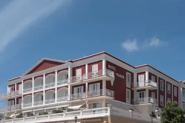 Hotel Senator Port Maó