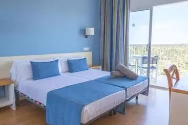 Hôtel Bluesea Playa Azul