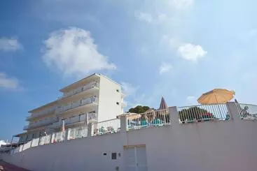 Hotel Bluesea Playa Azul
