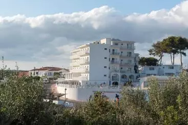 Hotel Seth Playa Azul