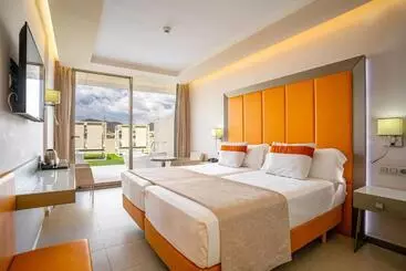 ホテル Torre del Mar