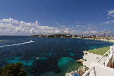 Hotel Florida Magaluf   Adults Only