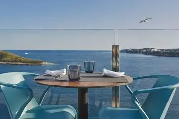 酒店 Florida Magaluf   Adults Only