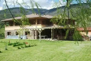 Otel Villaneila