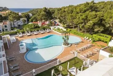 Aparthotel Ilunion Menorca