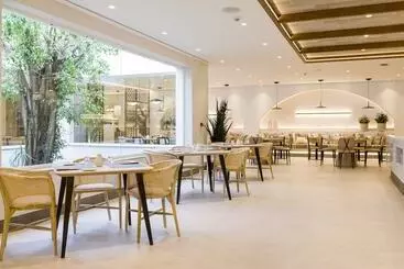 Apartmanszálloda Ilunion Menorca