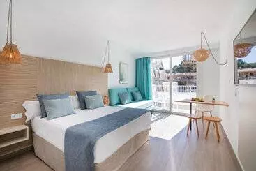 Aparthotel Marsenses Rosa Del Mar Hotel & Spa