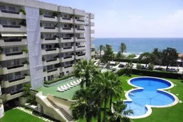 Aparthotel Mediterraneo Sitges